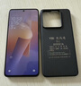 小米R(shí)edmi Note13pro防爆智能手機(jī)化工廠石油然氣本安型T4巡檢NFC紅外 紅米note13 防爆版帶證書 6G+128G 曬單實(shí)拍圖