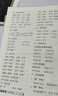 2025春點(diǎn)撥初中七年級數(shù)學(xué)下冊 人教版 初中綜合應(yīng)用創(chuàng)新題典中點(diǎn) 初中課本教材同步訓(xùn)練課時(shí)作業(yè)本實(shí)驗(yàn)班提優(yōu)訓(xùn)練必刷題天天練 榮德基 曬單實(shí)拍圖