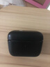 95新森海塞爾CX 200TW TrueWireless無線單只左耳右耳充電倉補配 cx true黑色 95新 耳機充電盒 曬單實拍圖