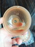 優(yōu)愛(ài)心（YOUAIXIN）適用于shi.囍奶瓶配件7.2厘米鴨嘴奶嘴學(xué)飲吸管杯重力球  吸嘴帶重力球2套（ 8個(gè)月以上） 曬單實(shí)拍圖