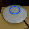 UBNT優(yōu)倍快U6+ U6-Plus吸頂式WiFi6雙頻UniFi千兆無線AP覆蓋Ubiquiti U6+和U-POE-af電源 曬單實拍圖
