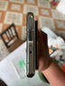 小米11Ultra 5G 二手手機 驍龍888 四曲面柔性屏 陶瓷工藝旗艦手機 陶瓷黑 12G+512G【送3C超級快充】 95新 曬單實(shí)拍圖