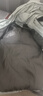 JEEP SPIRIT吉普棉衣男冬季短款棉服加厚外套男士棉襖子冬天中青年舒適保暖 669豆綠 2XL (建議135斤-150斤) 曬單實拍圖