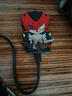 金士頓（Kingston）1TB USB3.2 Gen 2 移動(dòng)固態(tài)硬盤(pán)（PSSD）英雄聯(lián)盟 XS1000聯(lián)名套裝 永恩款 傳輸速度1050MB/s 曬單實(shí)拍圖