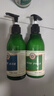 獸皮大王 SOWOW鞋油真皮美容去污膏護(hù)理乳液皮革清潔護(hù)理滋養(yǎng)免水無(wú)色 去污膏1+護(hù)理液1+毛巾1+拋光擦1 曬單實(shí)拍圖