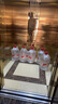娃哈哈飲用純凈水大桶12L*20/10桶5桶4桶3桶2桶大桶水桶裝水一次性水 【12L*3桶】大桶純凈水 曬單實(shí)拍圖