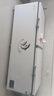 榮事達(dá)（Royalstar）冰柜商用大容量全冷凍家用臥式冷柜雙門冷藏冷凍柜兩用冰柜雙開(kāi)門展示柜雪糕柜大冰柜 2.4米長(zhǎng) 一級(jí)能效 1288雙門冰柜 曬單實(shí)拍圖