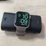 愛沃可（iWALK）【3C認(rèn)證】iwatch磁吸充自帶雙線三合一充電寶大容量快充30W便攜可上飛機(jī)電源適用iphone全系/華為 曬單實(shí)拍圖