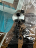 索厲 SFP光纖數(shù)碼數(shù)控HUB 交換機(jī)模塊模組接口軟硅膠防塵蓋塞子/100個(gè)裝/SFPA-100 曬單實(shí)拍圖
