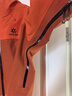 KAILAS凱樂石【中國(guó)山地色】MONT X全天候硬殼沖鋒衣GTX 3L防水登山服 曬單實(shí)拍圖