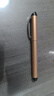 施耐德（Schneider）鋼筆寶珠筆套裝 雙筆尖兩用簽字走珠筆 男女生日禮物-BK600玫瑰金162107 曬單實(shí)拍圖