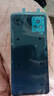 適配原裝vivo iqoo7后蓋手機后殼IQOO7玻璃后屏電池蓋背屏背殼 IQOO7傳奇版帶鏡框鏡片 +燈罩+膠 曬單實拍圖