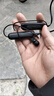 索尼（SONY）WI-C100 無線立體聲 頸掛式 藍(lán)牙耳機(jī) IPX4防水防汗 約25小時長久續(xù)航 (WI-C200升級款) 黑色 曬單實拍圖