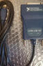 全新NI GPIB-USB-HS卡778927-01 IEEE488卡GPIB轉(zhuǎn)USB卡GPIB采集卡 GPIB-USB-HS簡裝 曬單實(shí)拍圖