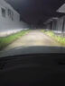 14-16款奇瑞瑞虎3汽車LED大燈超亮近光燈遠(yuǎn)光燈H1H7燈泡改裝配件 瑞虎3 近光燈 單支價(jià) 曬單實(shí)拍圖