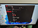 同頓（TODN）丹麥 雙鍍銀 3.5mmAUX公對母音頻線 發(fā)燒級HIFI耳機延長線 手機電腦加長轉接3節(jié)聽歌4節(jié)錄音連接線 【耳麥功能使用】3.5mm直頭 1米 曬單實拍圖