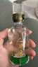 水井坊 菁翠 2019年-21年 小酒版 52度 100ml 濃香型白酒 100ml*1瓶 曬單實(shí)拍圖