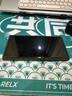 三星（SAMSUNG）Galaxy S23Ultra手機(jī)殼原裝炫彩硅膠保護(hù)殼S23U手機(jī)套后殼 墨綠色 曬單實(shí)拍圖