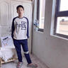 男童睡衣春秋純棉長(cháng)袖薄款親子套裝2025新款路飛青少年兒童家居服 【純棉100%】X24525路飛 100 童8碼-80-100cm/約30-35斤 曬單實(shí)拍圖