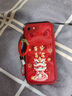 悍客適用蘋果7/8/SE2/SE3手機(jī)殼iphone8plus蛇年新款防摔保護(hù)套招財(cái)暴富2025年財(cái)源滾滾好運(yùn)喜慶硅膠殼 平安喜樂蛇 蘋果7/8/SE2/SE3 曬單實(shí)拍圖