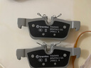 布雷博（Brembo）剎車片后片后剎車片NAO片適配寶馬X1(F49)迷你CooperS(F54/F60) 曬單實拍圖