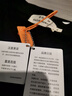倉石一樹潮牌羽毛印花短袖t恤男士2025夏季新款潮流寬松半袖純棉休閑體恤 黑色 4XL 曬單實拍圖