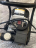 EVANLEY德國電動抽油泵12v24v220v柴油泵煤油機油泵自吸泵正反轉(zhuǎn)抽油器 220v自吸【槍停泵停】升級過濾器 曬單實拍圖