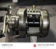 SHIMANO 禧瑪諾CQ BFS鼓輪溪流路亞遠(yuǎn)投馬口專(zhuān)用微物輪cqbfs鼓輪 23款CQ BFS HG-7.8速比 左手型 曬單實(shí)拍圖