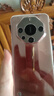 適用于華為mate60RS非凡大師手機殼ALN-AL10保護套半包透明四角保護男女外殼 透明 曬單實(shí)拍圖