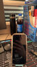 卡培登 適用于蘋果14ProMax鋼化膜 iphone14ProMax手機膜無塵倉全屏秒貼高清抗指紋保護膜 6.7英寸 曬單實拍圖