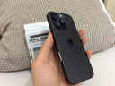 創(chuàng  )思米適用蘋(píng)果16Promax手機按鍵貼膜iPhone16拍照16pro側邊保護膜 蘋(píng)果16系列通用 黑金色【兩件8折】 曬單實(shí)拍圖