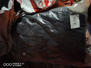 YOOOURTHING棉服男2024冬季新款棉衣加厚連帽潮流時尚百搭外套男棉襖上衣 黑色 2XL 建議115-140斤 曬單實拍圖
