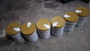 合生元派星（原超級金裝）嬰幼兒配方奶粉2段900g/800/700g 2段700克*5罐(送大禮)新國標 曬單實拍圖