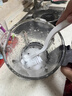 ZOZX彎頭杯刷洗杯刷子破壁機刷子清洗小龍蝦刷螃蟹刷長(cháng)柄小刷子無(wú)死角 3支裝 清潔好幫手 曬單實(shí)拍圖