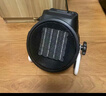 德力西德力西工業(yè)取暖器養殖大功率電暖風(fēng)機工廠(chǎng)家用一體烘干車(chē)間熱風(fēng)機 380V速熱款 曬單實(shí)拍圖