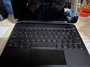 IFACE MALL妙控鍵盤適用iPad 11英寸2025款ipad air4/5/6蘋果10.9寸Pro13寸保護(hù)套藍(lán)牙12.9磁吸平板10代mini7 套餐二【黑色】磁懸浮一體式+電容筆 10.9 曬單實(shí)拍圖