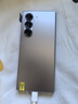 【一機一圖】三星FOLD2  FOLD3 FOLD4 FOLD5  FOLD6二手折疊屏手機 FOLD6星夜銀 12+512G原廠充電器 曬單實拍圖
