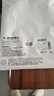 安踏（ANTA）保暖護腰加絨加厚護腰帶自發(fā)熱護胃腰間盤(pán)中老年支撐運動(dòng)灰色XL碼 曬單實(shí)拍圖