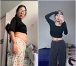 瘦腰肚子減小腹燃脂瘦身排油肚臍暴瘦貼全身速瘦睡睡瘦中藥貼調(diào)理 一盒裝 曬單實拍圖