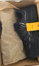 邁樂(lè )（Merrell）運動(dòng)戶(hù)外徒步鞋FREE STRIDE邁行男女同款登山鞋 MT6325102-01黑色 男女同款 44 曬單實(shí)拍圖