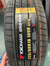 優(yōu)科豪馬（yokohama）優(yōu)科豪馬輪胎(Yokohama) BluEarth.XT AE61 225/60R18 100H 適配RAV4威蘭達 汽車輪胎 曬單實拍圖