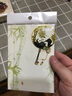 天色中國風學生古風成都博物館熊貓金屬書簽四川畢業(yè)旅游紀念品教師節(jié)禮物定制TS-5931恩愛熊貓伴手禮 曬單實拍圖