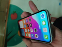 Apple 蘋(píng)果 iPhone 12 蘋(píng)果12 原裝國(guó)行 雙卡雙待 蘋(píng)果手機(jī) 二手手機(jī) 紫色【更換飛毛腿電池100%】 95新 128G【3期免息+三年質(zhì)保+贈(zèng)送大禮包】 三年老店+五星店鋪+三年質(zhì)保 曬單實(shí)拍圖