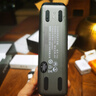 山水SANSUI F53高清視頻播放器FM收音機老人聽戲機評書機故事機藍牙音響 深灰色視頻機【屏幕4.3】標配 曬單實拍圖