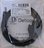 Delippo 誘騙線(xiàn)Type-C轉誘導線(xiàn)65WPD快充便攜式電腦筆記本快充USB-C電源線(xiàn) 戴爾電腦Type-C轉DC4.5*3.0MM65W 充電器線(xiàn) 曬單實(shí)拍圖