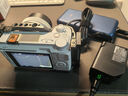 索尼（SONY）DC-C1電源適配器 FW50 FZ100模擬假電池 可直連外部電源 直播電源 DC-C1 曬單實拍圖