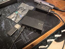 FISUSEN飛速訊12代8505/i3-1215U/i5/i7-1365U萬(wàn)兆軟路由4口2.5G+2萬(wàn)兆光口X86路由無(wú)線(xiàn)WIFI6工控機 8505-ES版 無(wú)盤(pán)無(wú)內存帶8A電源 曬單實(shí)拍圖
