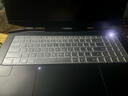 熙露 2025款機(jī)械革命極光pro/X鍵盤膜耀世15/16Pro/蒼龍16 Ultra屏幕膜蛟龍16Pro/16K電腦貼紙 高透TPU鍵盤膜 機(jī)械革命極光X（16英寸） 曬單實(shí)拍圖