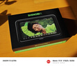 Atomos SamuraiATOMOS 監(jiān)視器史努比SHINOBI II 2代隱刃5.2英寸觸摸屏 4KHDR HDMI阿童木高清顯視器a7s3 fx3相機(jī) 阿童木SHINOBI II代標(biāo)配+F97 曬單實(shí)拍圖