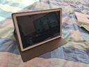 畢亞茲 適用華為MatePad SE榮耀平板電腦X8/7/6/X6保護套 10.1/9.7英寸保護殼硅膠軟殼輕薄防摔PB229灰色 曬單實拍圖